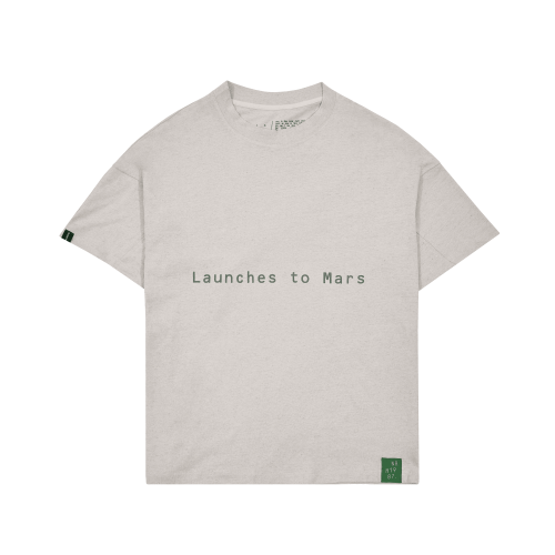 Decade T-shirt [Collection Line]