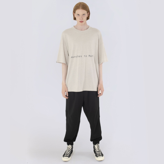 Decade T-shirt [Collection Line]