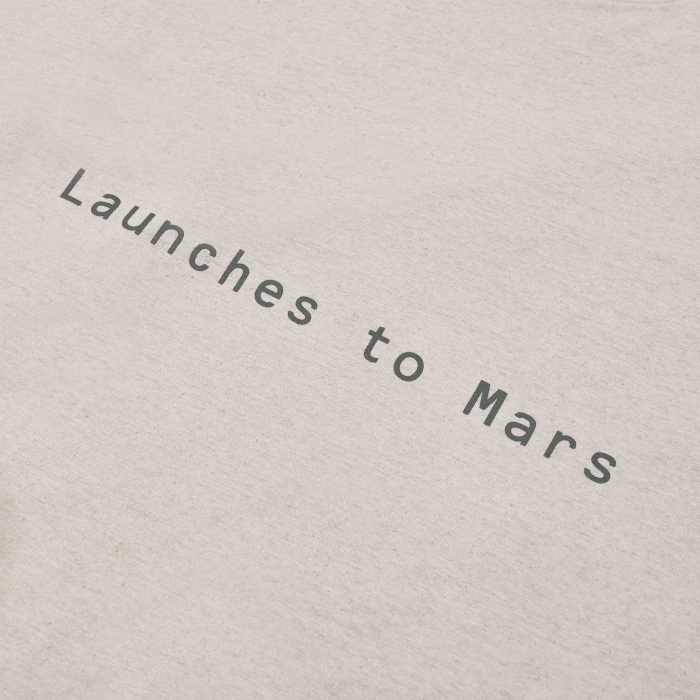 Decade T-shirt [Collection Line]