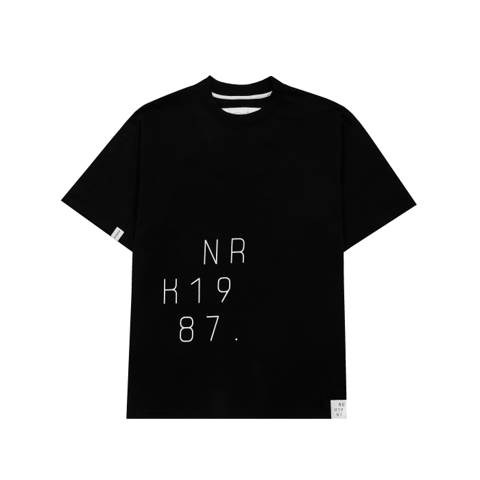 Space T-Shirt [Base Line 1]