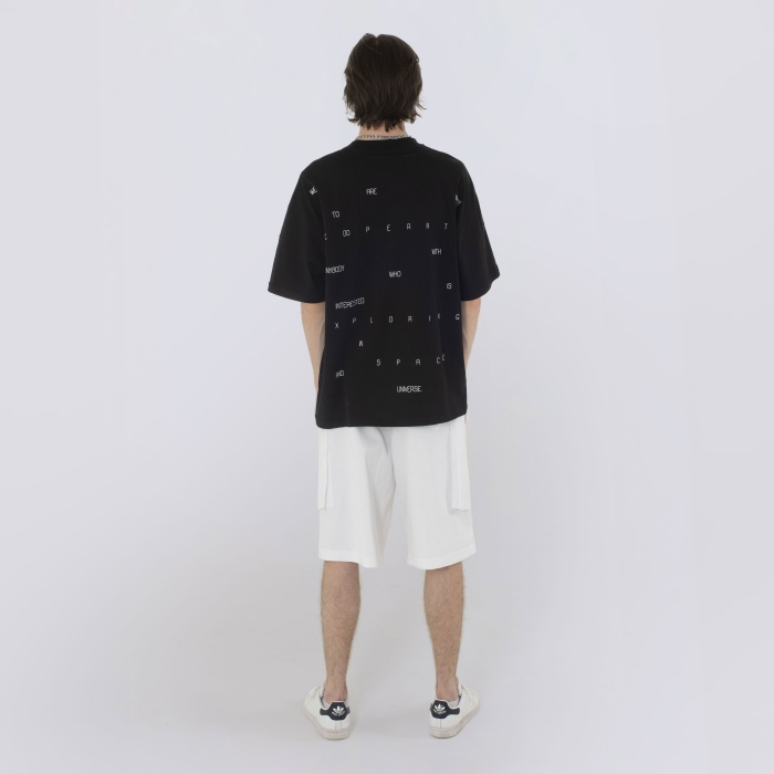 Space T-Shirt [Base Line 1]