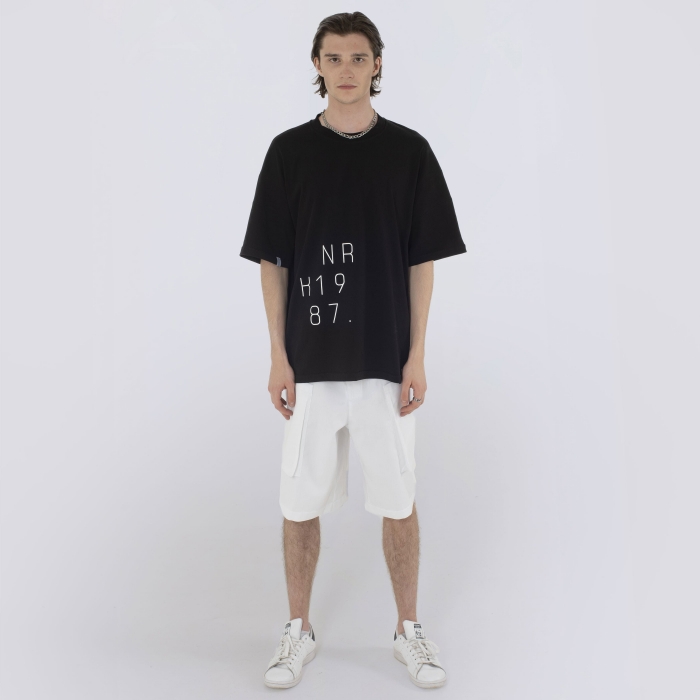 Space T-Shirt [Base Line 1]