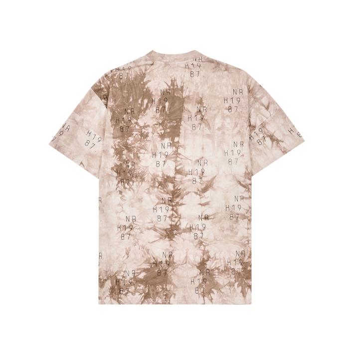 Mars T-Shirt [Base Line 2]