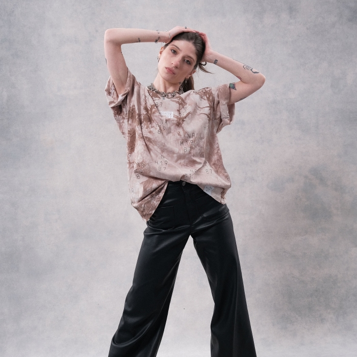 Mars T-Shirt [Base Line 2]