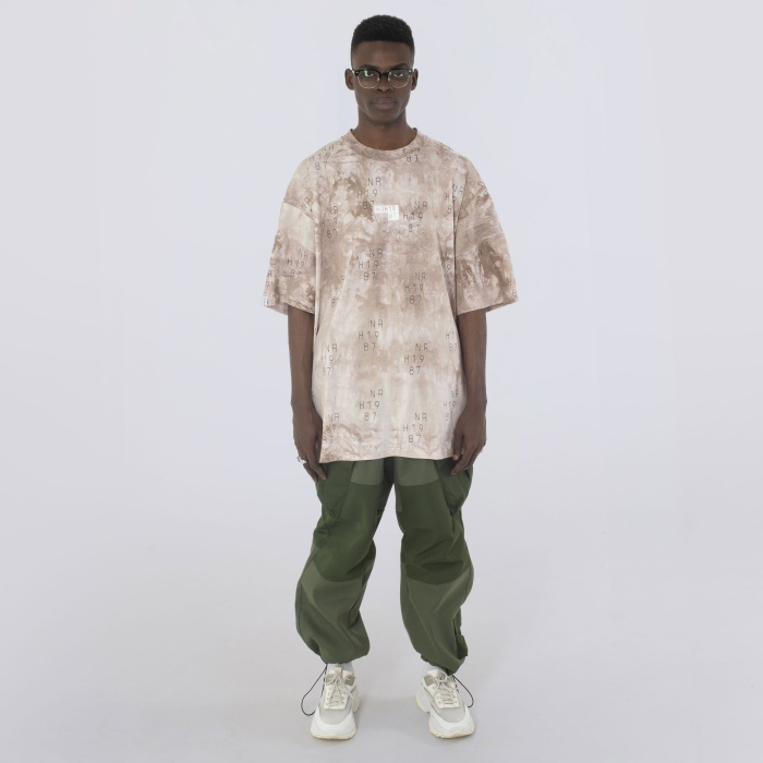 Mars T-Shirt [Base Line 2]