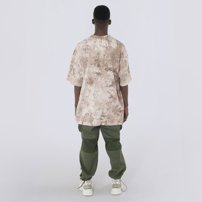 Mars T-Shirt [Base Line 2]