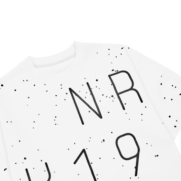 Asteroid T-shirt [Base Line 3]