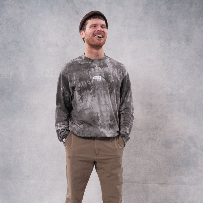 Uranus Long Sleeve [Base Line 2]