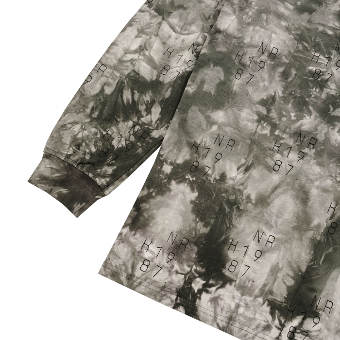 Uranus Long Sleeve [Base Line 2]