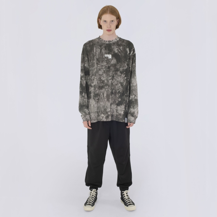 Uranus Long Sleeve [Base Line 2]