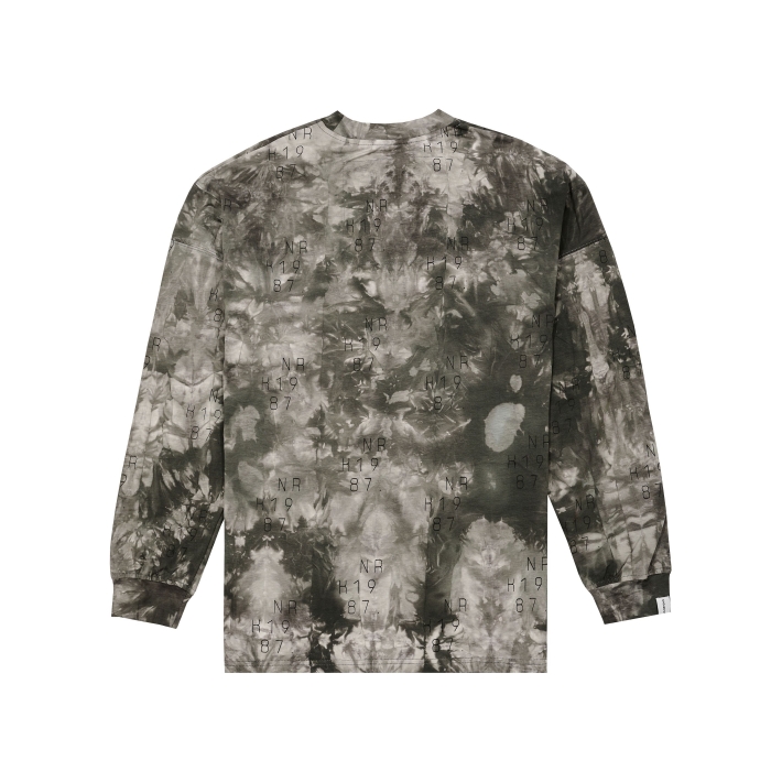 Uranus Long Sleeve [Base Line 2]