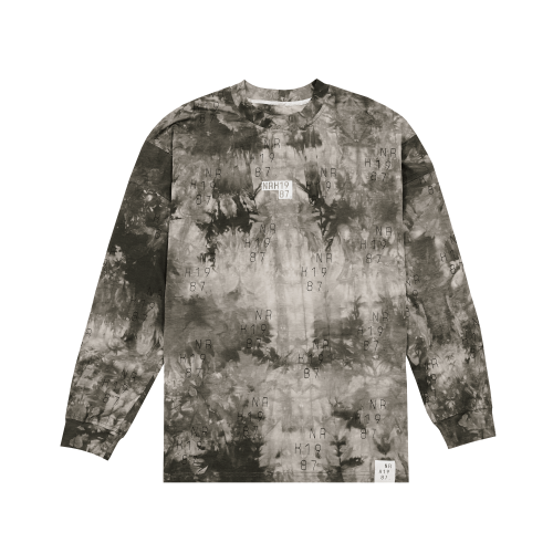 Uranus Long Sleeve [Base Line 2]