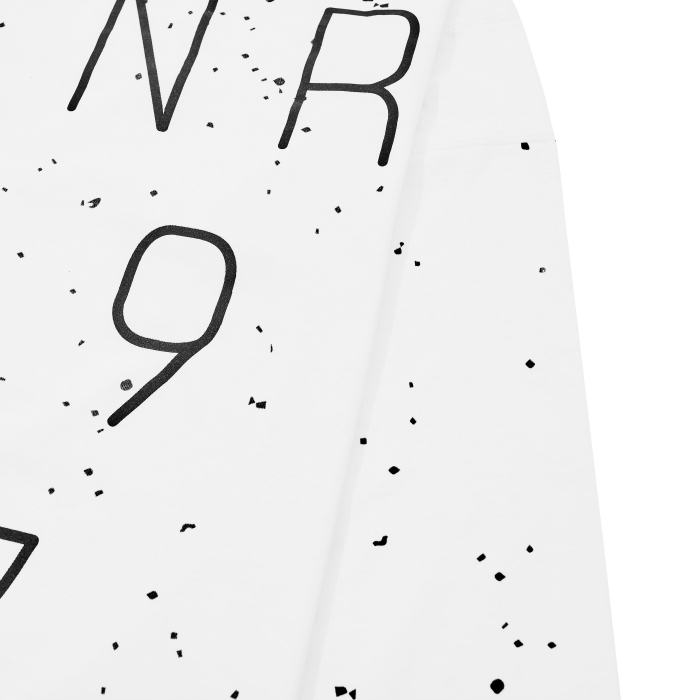 Asteroid Long Sleeve [Base Line 3]