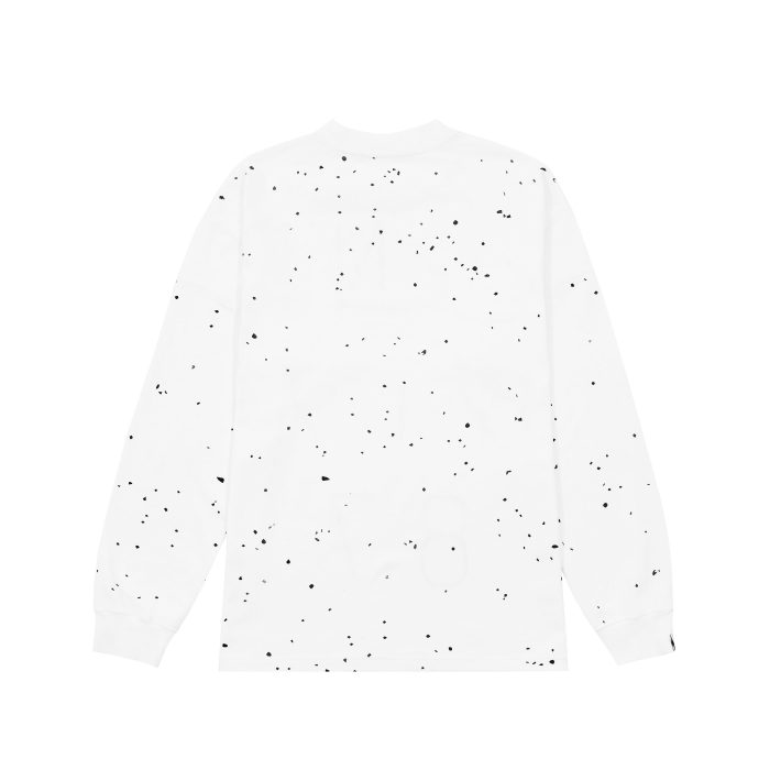 Asteroid Long Sleeve [Base Line 3]