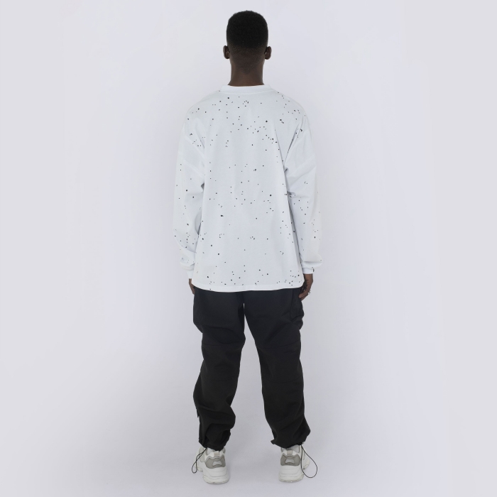 Asteroid Long Sleeve [Base Line 3]