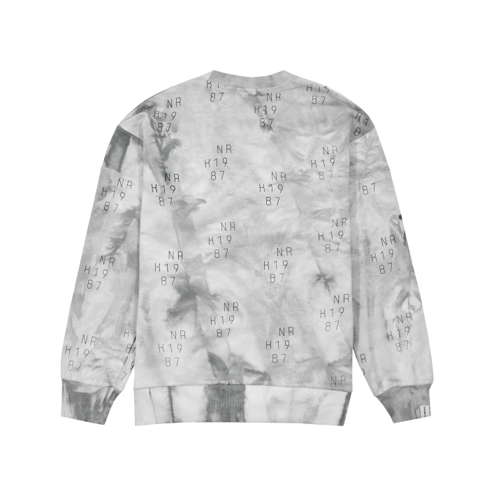 Moon Sweatshirt [Base Line 2]