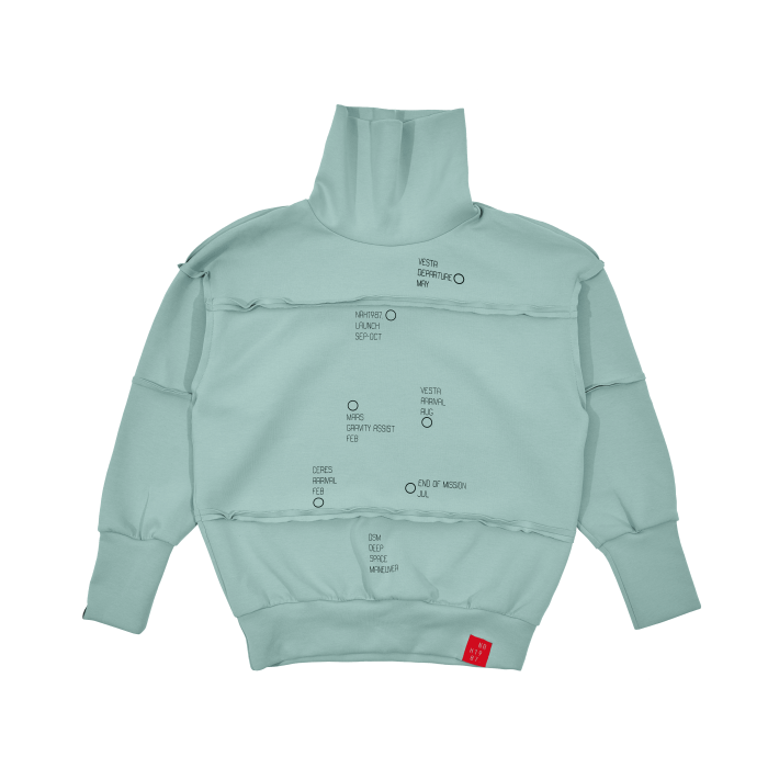 Orbit Sweatshirt 1 [Collection Line]