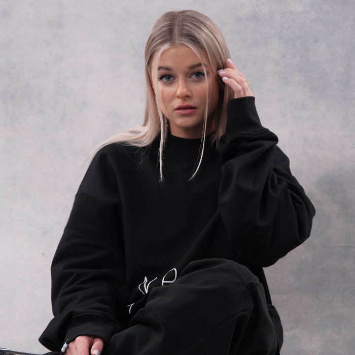 Space Sweatshirt [Base Line 1]