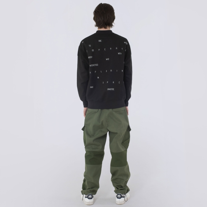 Space Sweatshirt [Base Line 1]