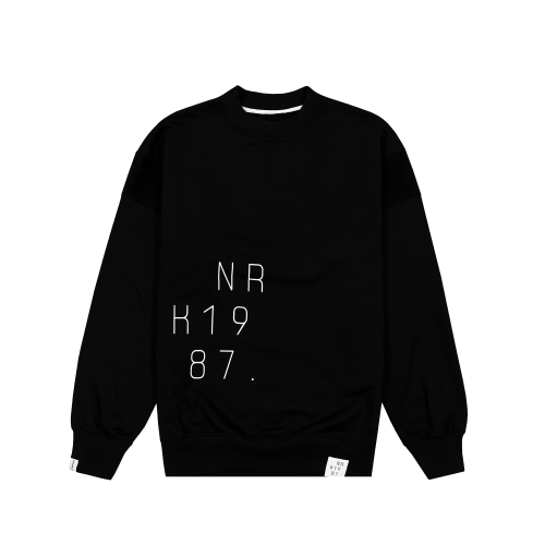 Space Sweatshirt [Base Line 1]