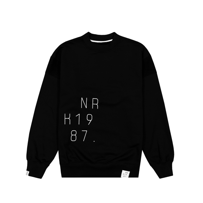 Space Sweatshirt [Base Line 1]