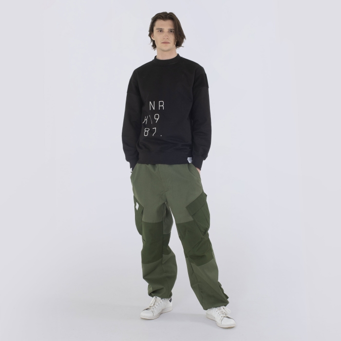 Space Sweatshirt [Base Line 1]