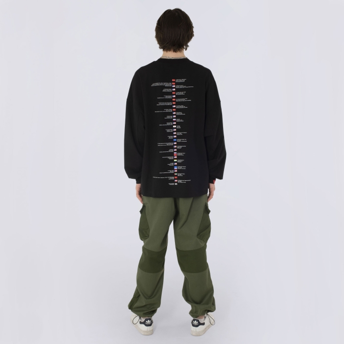 Conquest Long Sleeve 2 [Collection Line]