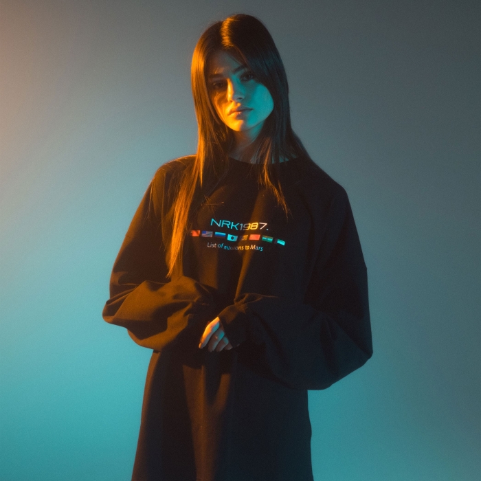 Conquest Long Sleeve 2 [Collection Line]