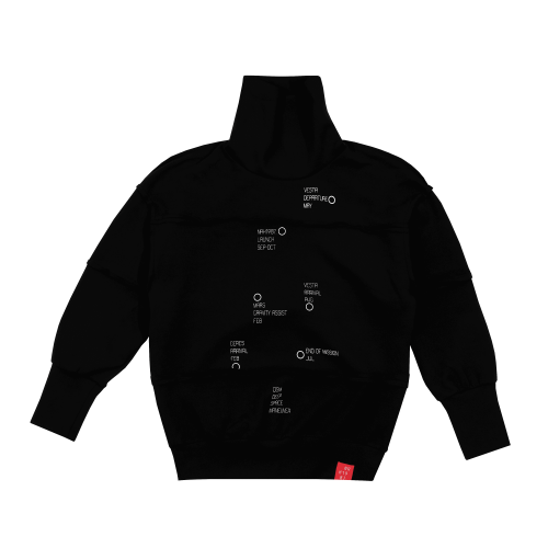 Orbit Sweatshirt 2 [Collection Line]