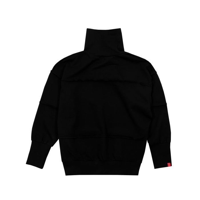 Orbit Sweatshirt 2 [Collection Line]