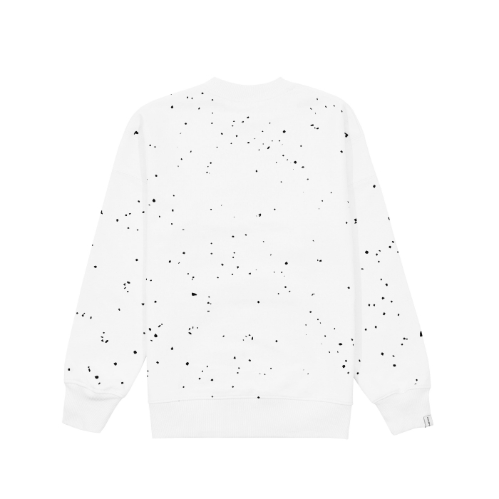 Asteroid Sweatshirt [Base Line 3]