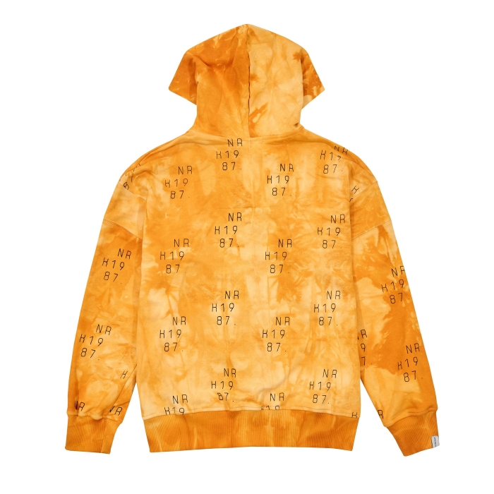 Jupiter Hoodie Zip [Base Line 2]