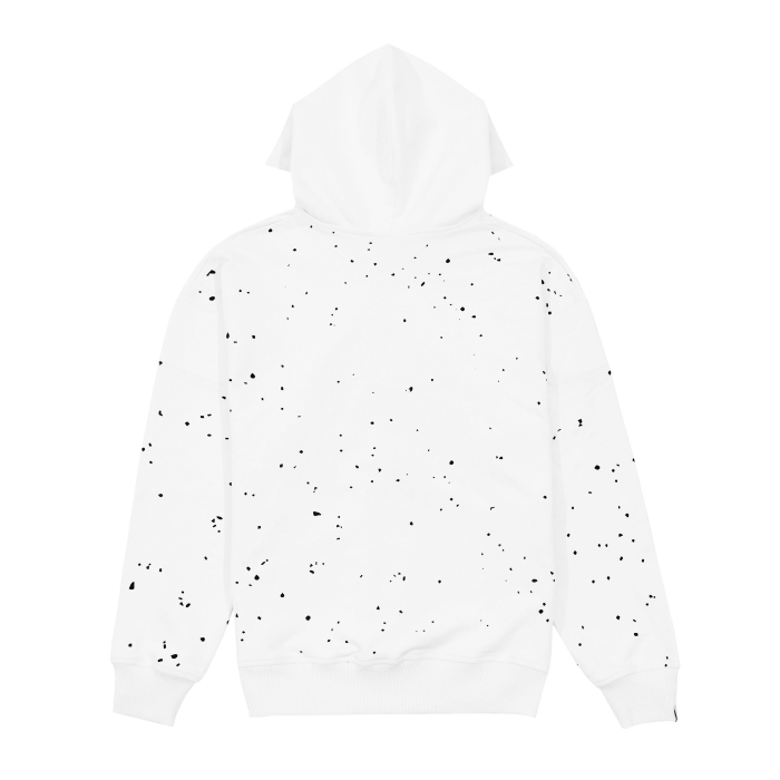 Asteroid Hoodie Zip [Base Line 3]