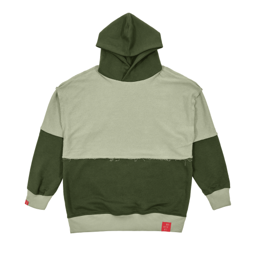 Nature Hoodie [Collection Line]