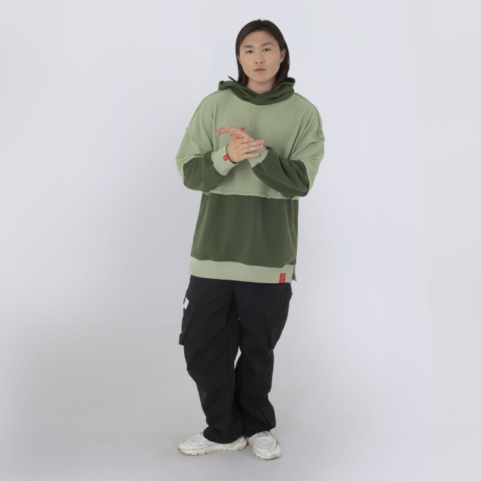 Nature Hoodie [Collection Line]