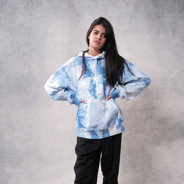 Earth Hoodie [Base Line 2]