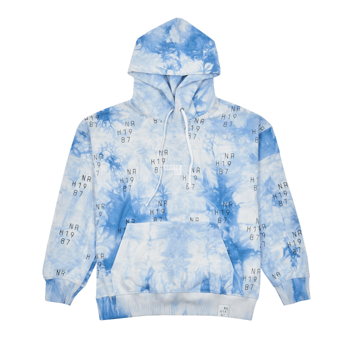 Earth Hoodie [Base Line 2]