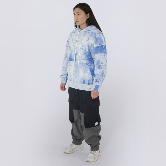 Earth Hoodie [Base Line 2]