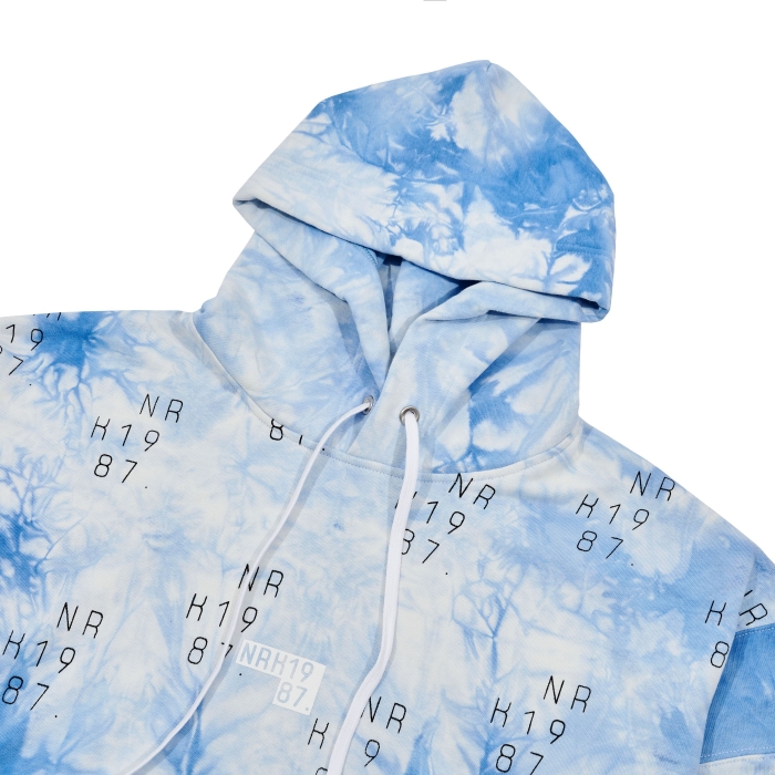 Earth Hoodie [Base Line 2]