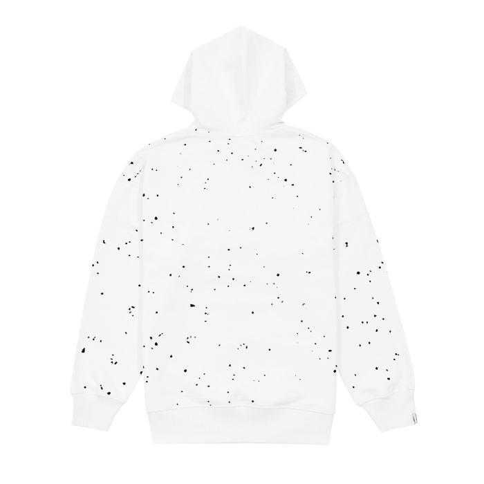 Asteroid Hoodie [Base Line 3]