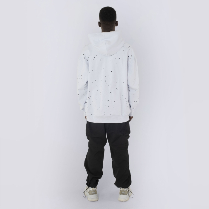 Asteroid Hoodie [Base Line 3]