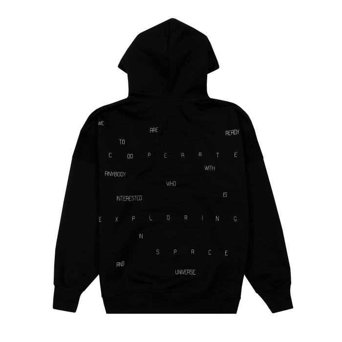 Space Hoodie [Base Line 1]