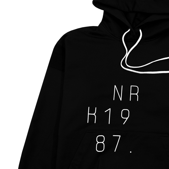 Space Hoodie [Base Line 1]