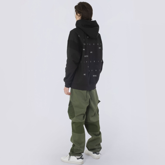 Space Hoodie [Base Line 1]