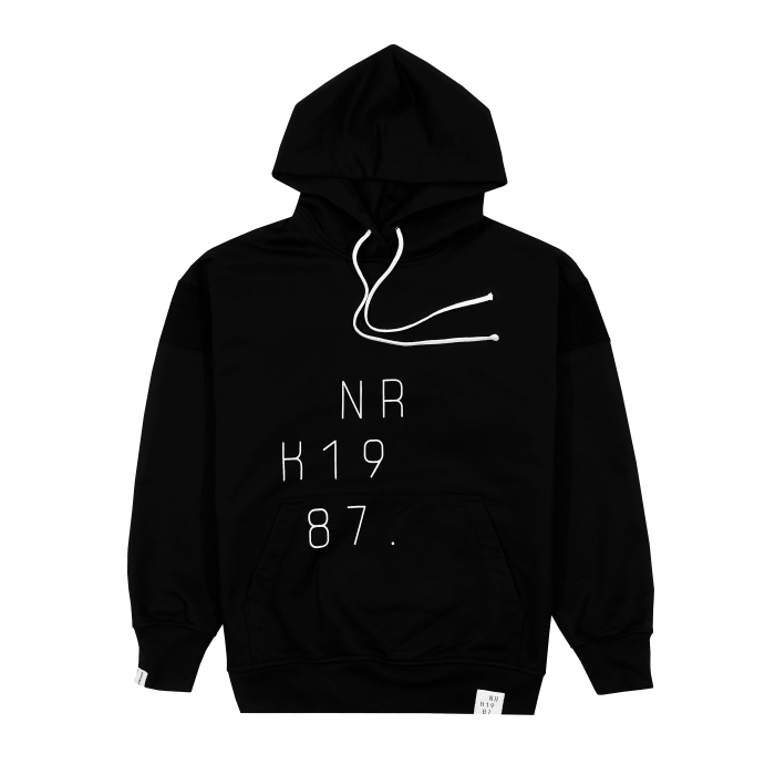 Space Hoodie [Base Line 1]