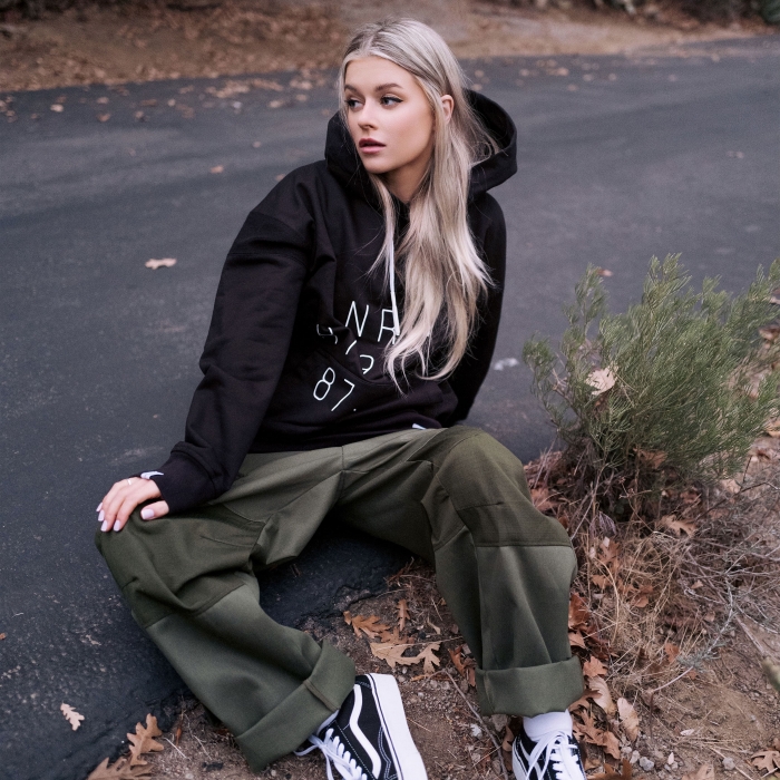 Space Hoodie [Base Line 1]