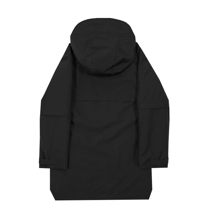 Captain Parka Jacket [Night]