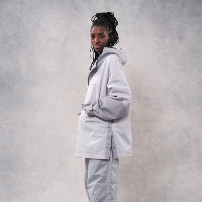 Raider Anorak Jacket [Space]