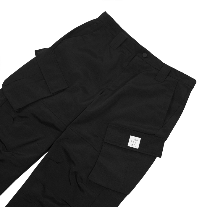 Safe Cargo Pants [Dark]