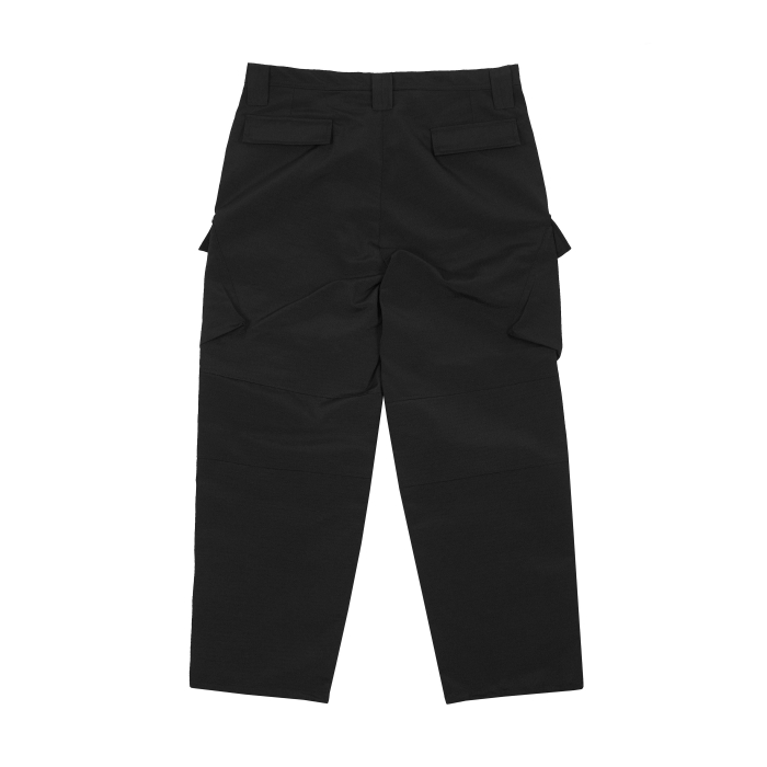 Safe Cargo Pants [Dark]